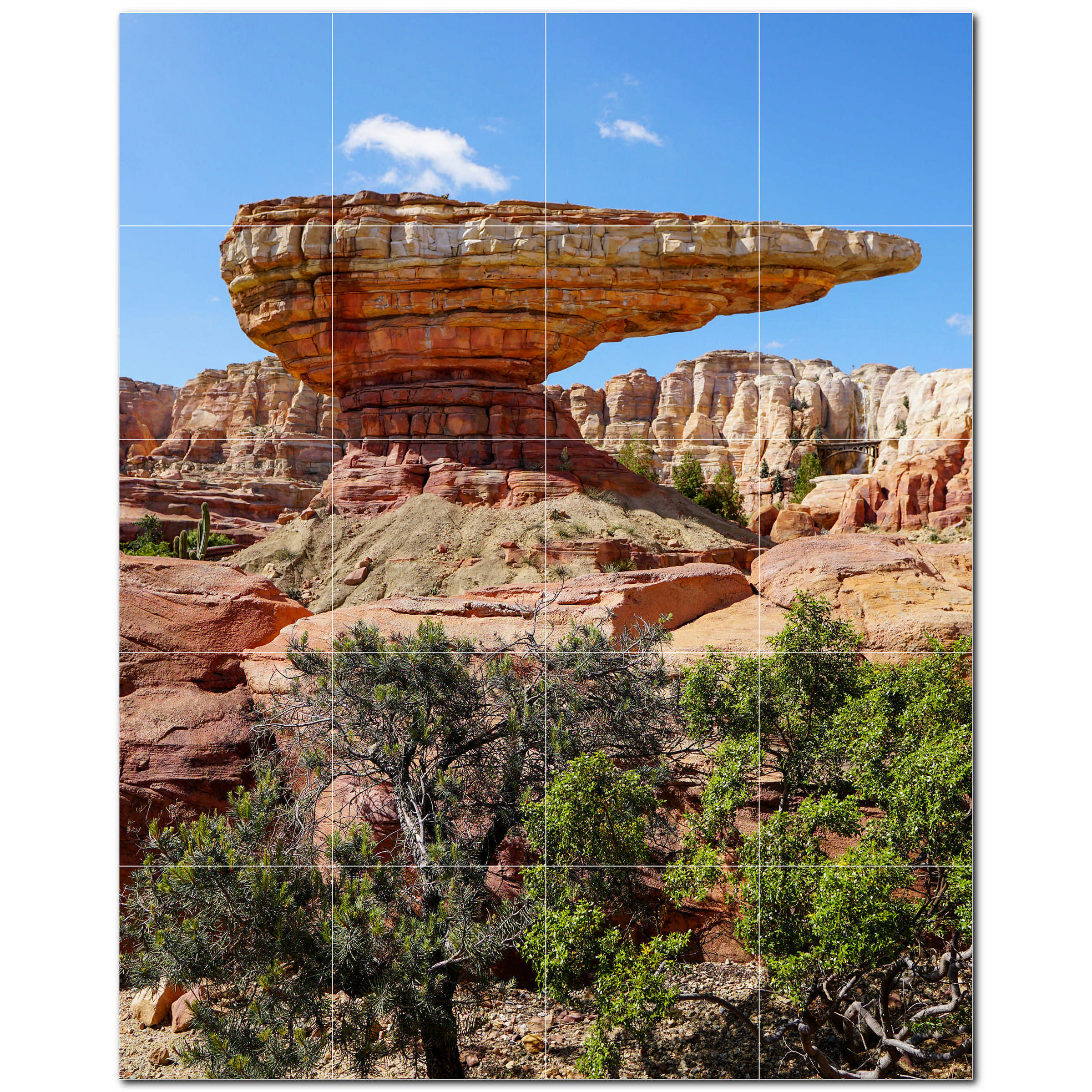 Picture-Tiles.com 6 x 6 | Wayfair